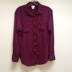 Women's Blouse